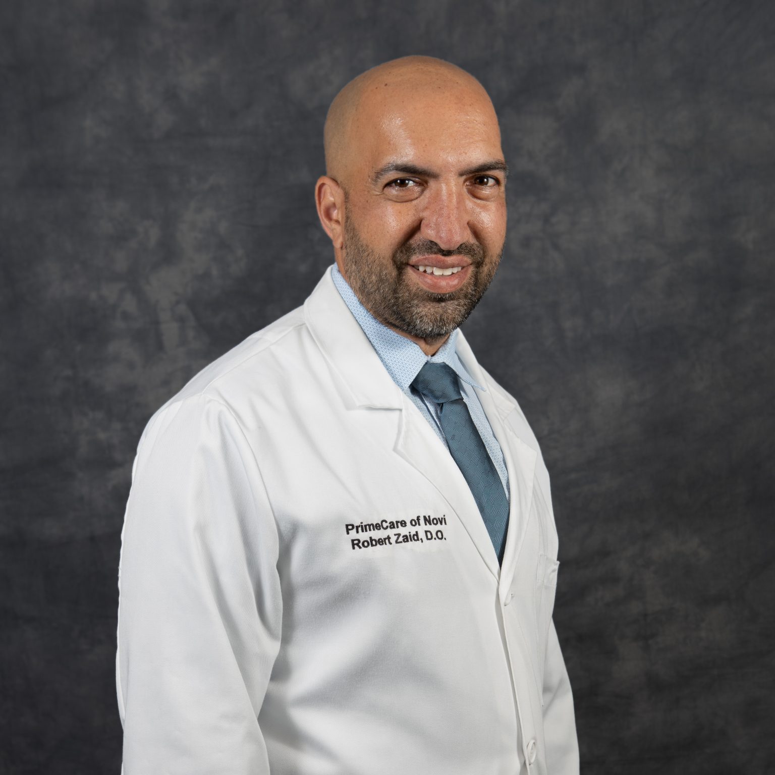 Robert R. Zaid, DO