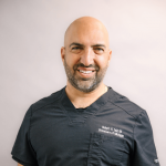 Physician in Novi who is open to treating menopause