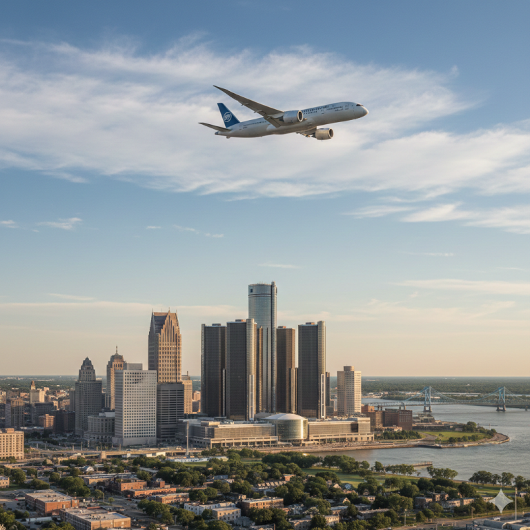 Aviation Medical Examiner in Novi